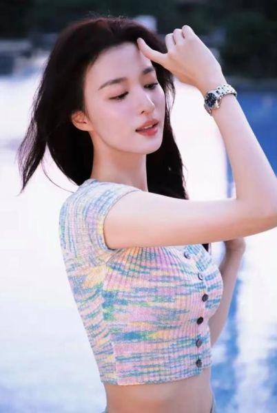 王楚然生肖属相是什么生肖（王楚然属什么生肖？99年属兔🐰）