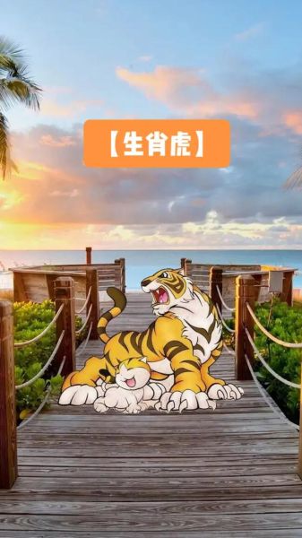生肖属相的确定（生肖属相到底以哪一天算🐯）
