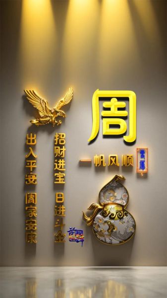 属于你的姓氏生肖属相(免费查姓氏对应的生肖属相)