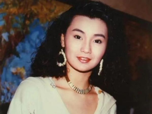 张曼玉生肖属相(张曼玉生肖属相是什么)