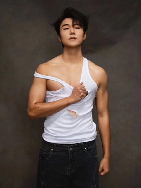 陈坤代表什么生肖属相呢（陈坤生肖属相是什么）