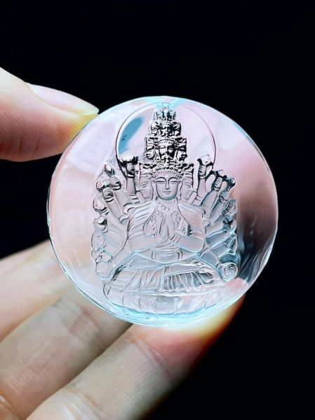 属相生肖观音（属鼠的人戴什么观音吊坠最旺）