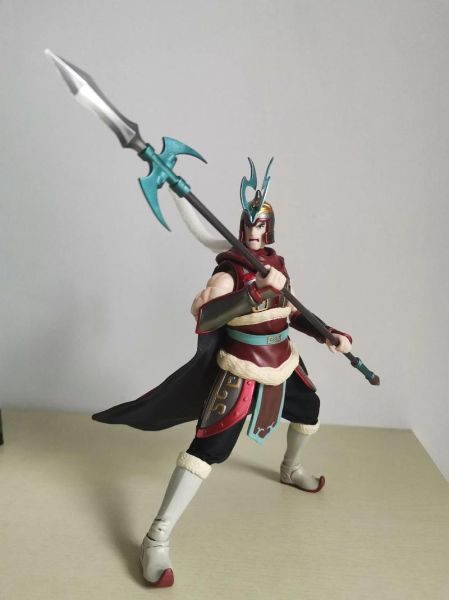 马超的生肖属相（马超的生肖属相是什么？新手一看就懂）