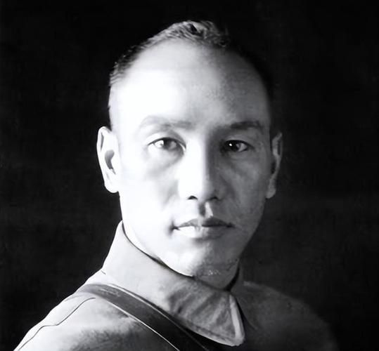 蒋介石属相属什么生肖（蒋介石属什么生肖？小白秒懂版✨）