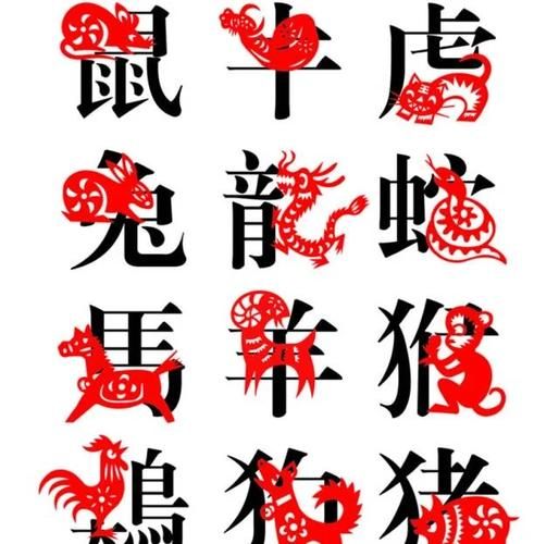 什么属相不属于12生肖（属猫的是十二生肖吗？🔍）