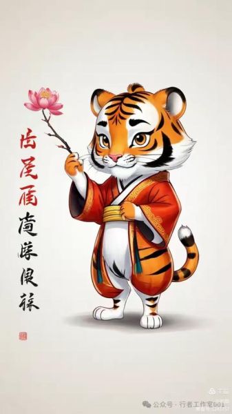 武松属相是什么生肖（武松属什么生肖新手最想知道的真相）