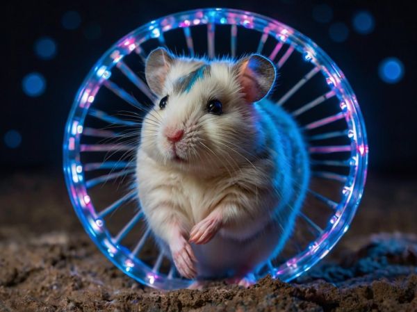 生肖属相火鼠(火鼠是哪一年出生的命运好吗)