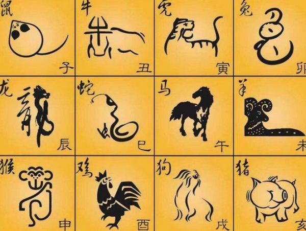 丑年有哪些生肖属相（丑年属什么生肖有哪些）