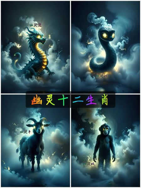 十二生肖最毒的属相（十二生肖哪个属相最毒排行榜）