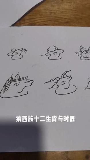 纳西 生肖属相（纳西族属什么生肖？小白一看就懂）