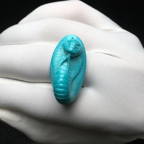 绿松石适合的生肖属相（绿松石最旺生肖属相详解）