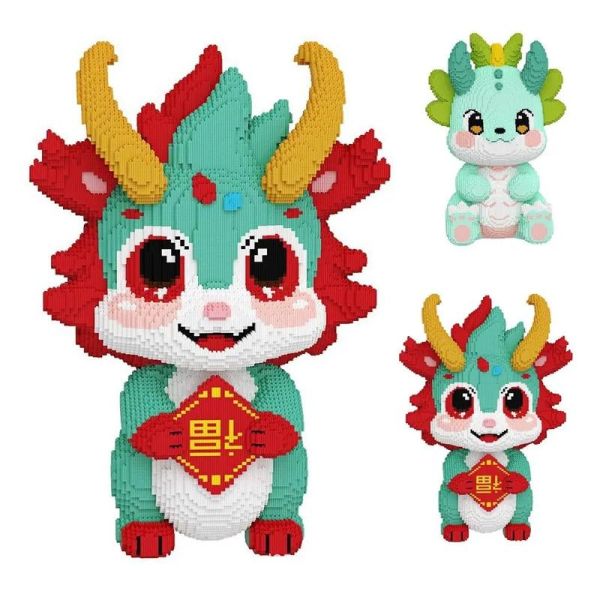 生肖属相积木（适合送宝宝的生肖属相积木怎么挑？）