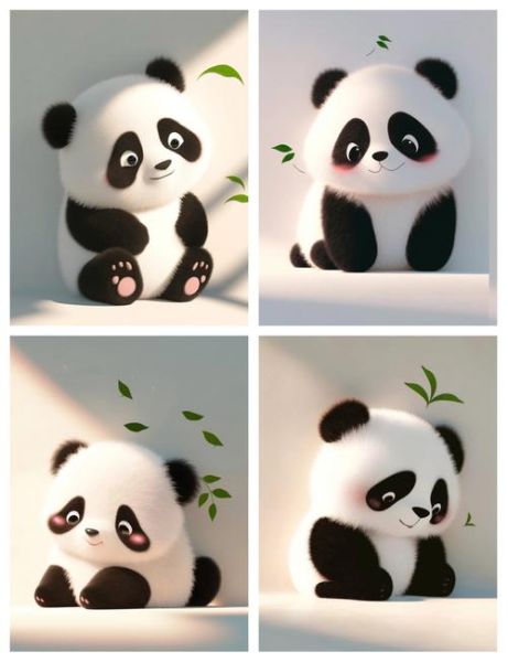 熊猫属相是什么生肖（熊猫属相是什么生肖？）