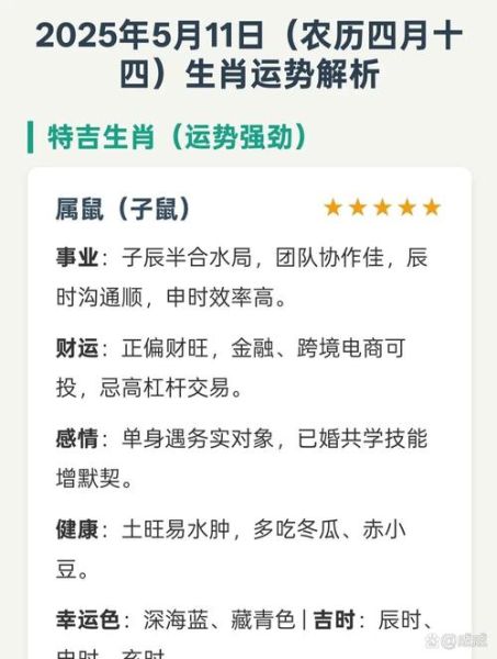 属相有富贵命的生肖（属相有富贵命的生肖排行榜）