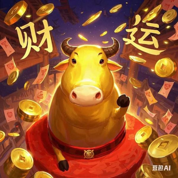 属相代表苦的生肖（属牛为什么被认为是“苦命生肖”）