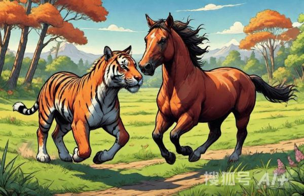 生肖虎和什么属相最好（生肖虎最配什么属相？）