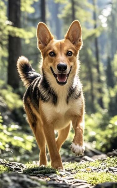 属狗的是哪个生肖属相