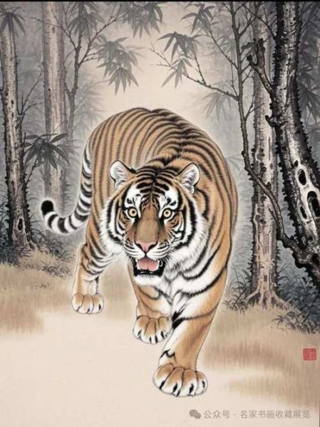 生肖虎最准的属相（生肖虎最合最旺的属相是谁？）