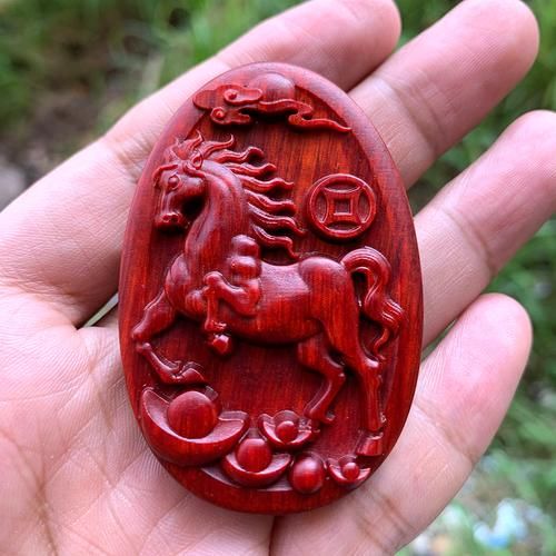 马生肖属相牌图片（马生肖属相牌图片大全新手收藏指南）