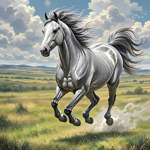 生肖马属相怎么样（属马的性格优缺点到底有哪些）