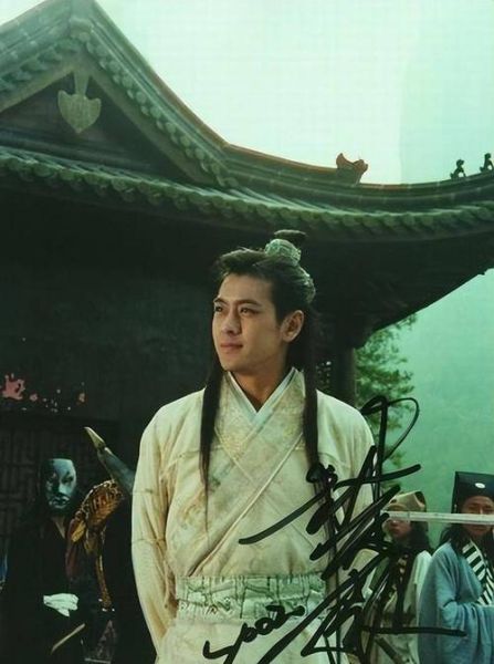 段誉属什么生肖属相(段誉属什么生肖?金庸迷必看🔍)