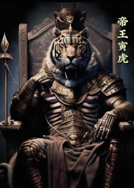 古代皇帝生肖属相（古代皇帝生肖都有哪些？💡史上最全皇帝属相盘点）