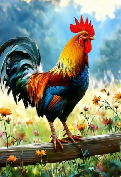 生肖鸡的属相排名（生肖鸡在十二属相中的真实排名）