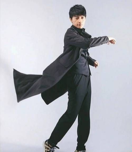 陈志朋生肖属相（陈志朋生肖是虎？新手一帖看清）