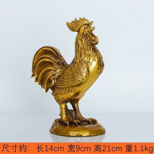 纯铜生肖属相雕塑(纯铜生肖属相雕塑摆件选购指南)