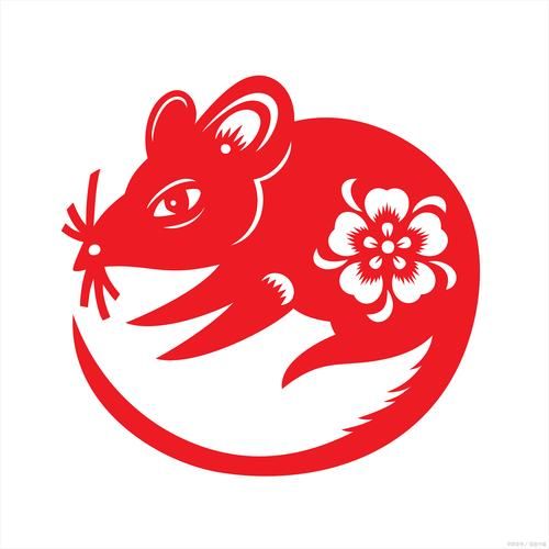 生肖属相长相图片（老鼠属相长相真人图片大全）