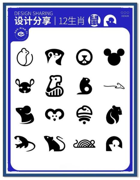 生肖鼠属相装扮手工（生肖鼠属相手工装扮教程）