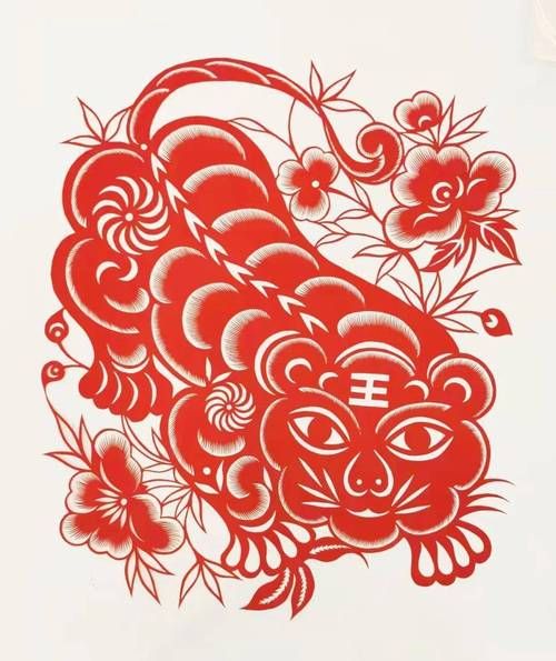 生肖虎的属相相冲(虎和什么生肖相冲?新手也能秒懂!)