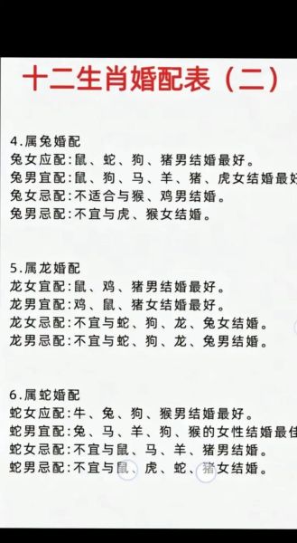 相差几岁不看生肖属相了(相差几岁不看生肖属相了?新手速懂)