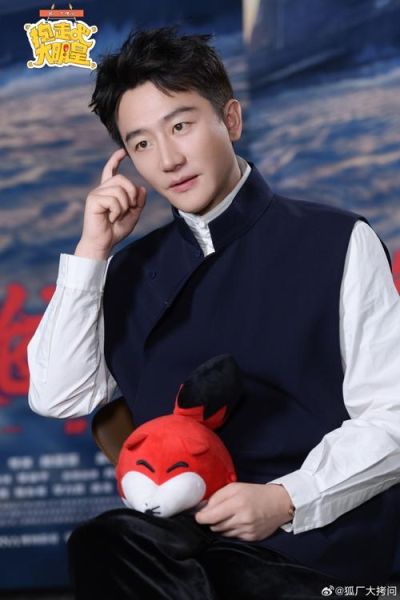 黄轩属相是什么生肖（黄轩属什么生肖的科普贴）