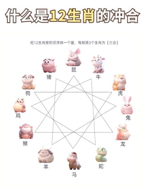 龙生肖的匹配属相（龙和什么生肖最配？）