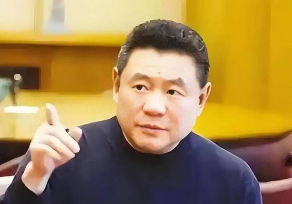 刘銮雄什么生肖属相（刘銮雄什么生肖——新手也能1分钟看懂）