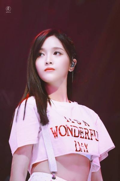 吴宣仪的生肖属相(吴宣仪属什么生肖?小白一看就懂)