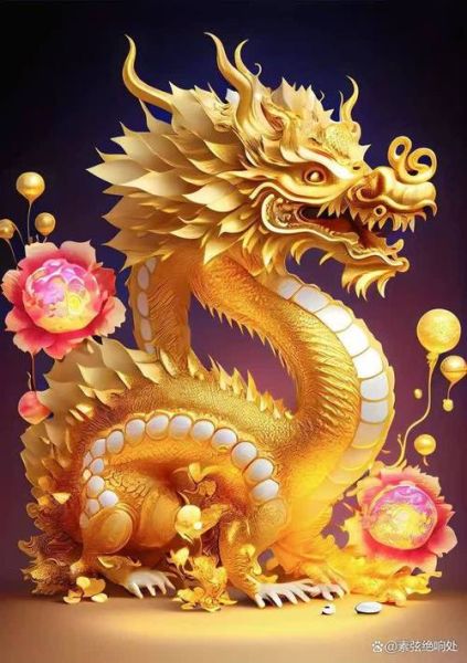 龙属相招财生肖