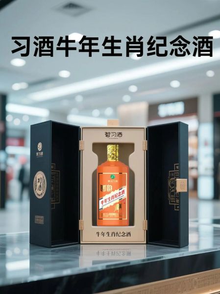 生肖属相酒牛（牛年生肖酒价格2025最新价目表）