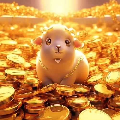 命中大财的生肖属相(生肖属相财运排名2024💰谁才是暴富黑马)