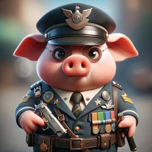 什么生肖属警察属相呢（警察属相是哪些生肖）