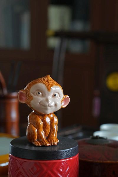 生肖猴是大属相还是小属相(生肖猴是大属相还是小属相?)