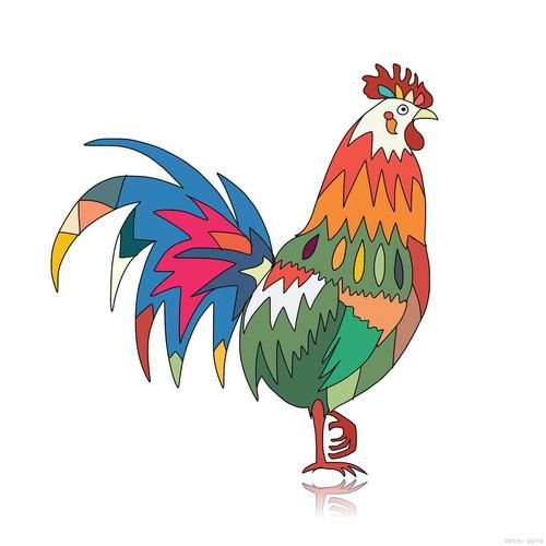 丁酉属相是什么生肖（丁酉年属什么生肖：鸡🐓）