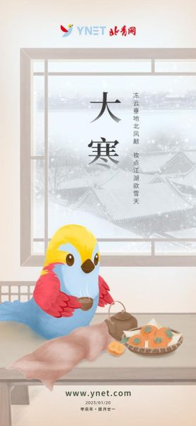 大寒属什么生肖属相