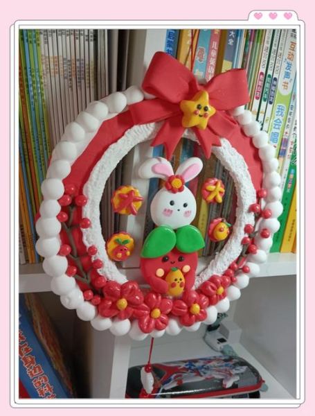 生肖属相创意挂饰(生肖属相创意挂饰DIY新手教程 🐉🐰)