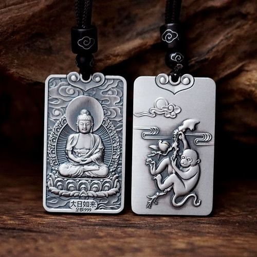 银牌项链生肖属相相冲（银牌项链生肖相冲佩戴全解析）