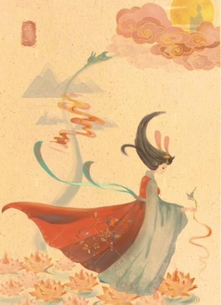 嫦娥的生肖属相（嫦娥是什么生肖）