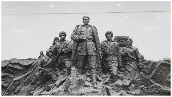 赵尚志属什么生肖属相（赵尚志属什么生肖属相？速查版）