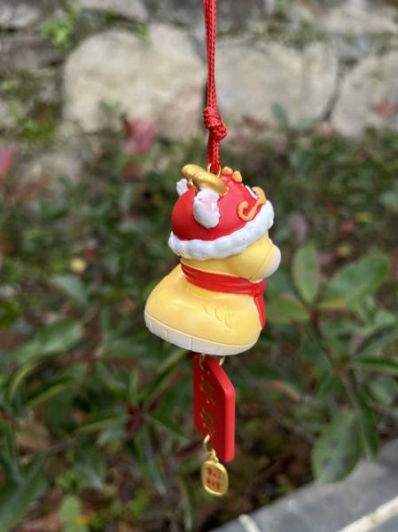 生肖属相车载吊坠（汽车生肖挂件选哪个属相最旺财运？）