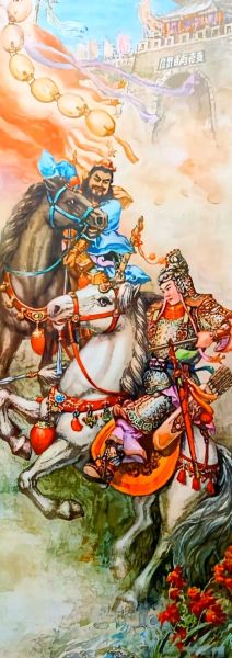 张飞正确生肖属相(张飞生肖到底是啥?一文看懂!)